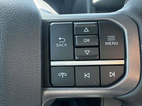 New 2025 Ford F150 Lightning Flash AWD/4WD image 19