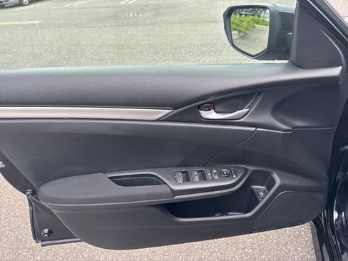 Certified 2019 Honda Civic LX image 19