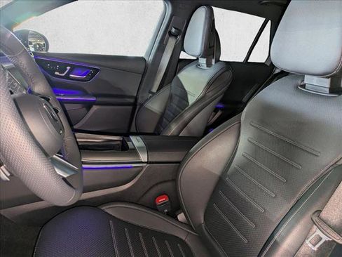 Certified 2023 Mercedes-Benz GLC 300 4MATIC image 18