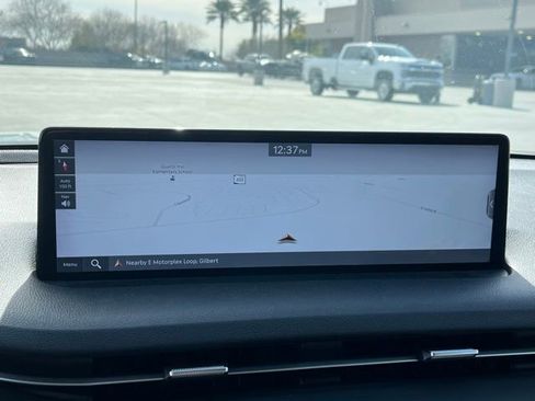 Used 2024 Genesis Electrified GV70 Advanced image 24