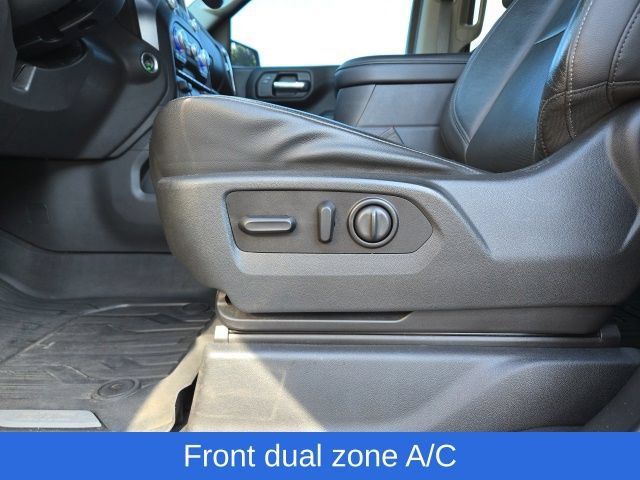 Used 2020 GMC Sierra 1500 SLT w/ SLT Premium Plus Package AWD/4WD image 21
