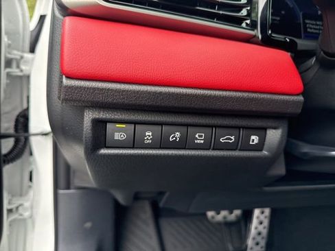New 2026 Toyota Camry XSE AWD/4WD image 24