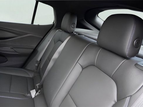 New 2026 Buick Envista Sport Touring w/ Convenience I Package image 28