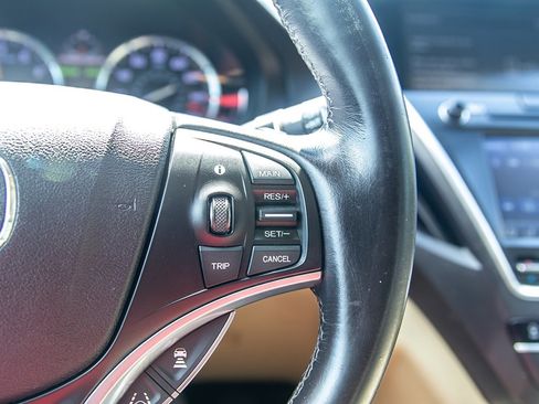 Used 2020 Acura MDX SH-AWD w/ Technology Package image 9