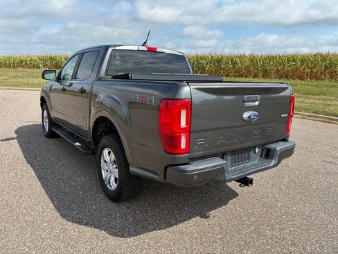 Used 2019 Ford Ranger XLT AWD/4WD image 6