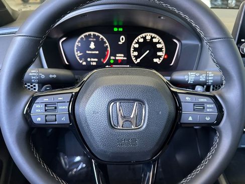 New 2025 Honda Civic Sport image 25