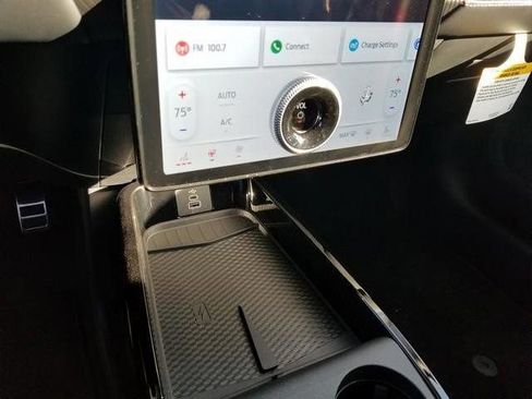 New 2025 Ford Mustang Mach-E Premium w/ Sport Appearance Package image 24