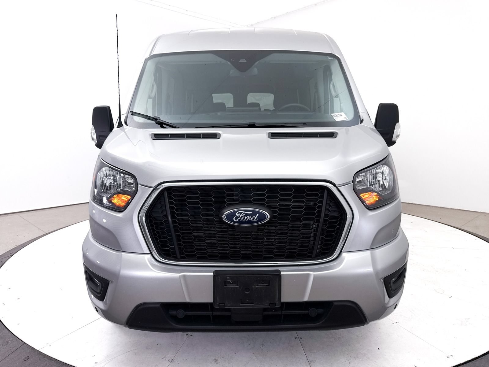 Used 2024 Ford Transit 350 XLT AWD/4WD image 10