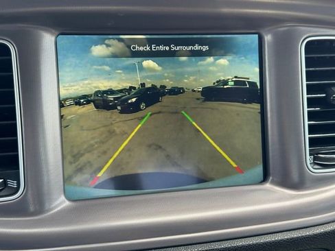 Used 2023 Dodge Charger SXT RWD image 16