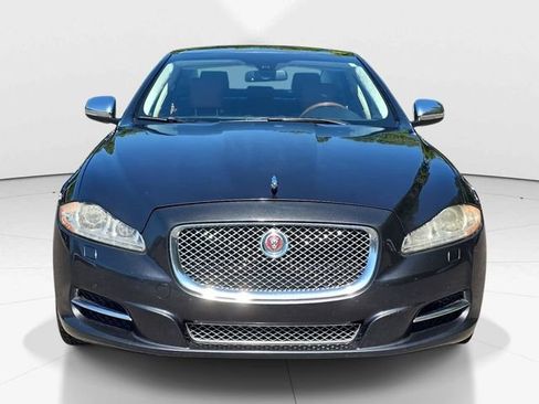 Used 2015 Jaguar XJ L Portfolio RWD image 12