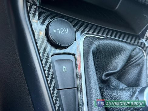 Used 2018 Ford Focus ST FWD image 30