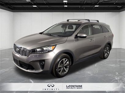 Used 2019 Kia Sorento EX