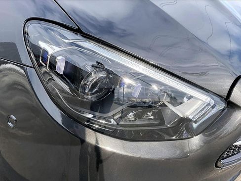 Certified 2023 Mercedes-Benz E 450 4MATIC Cabriolet image 19