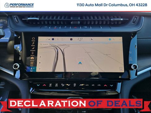 New 2026 Jeep Grand Cherokee Limited w/ Limited Altitude Package image 24