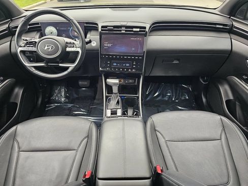 Used 2023 Hyundai Santa Cruz Limited w/ Cargo Package AWD/4WD image 17