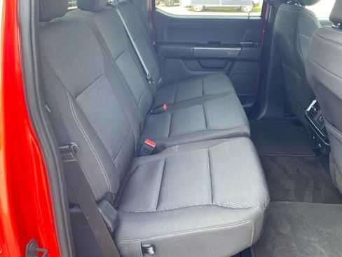 Used 2022 Ford F150 XLT w/ Equipment Group 302A High AWD/4WD image 26