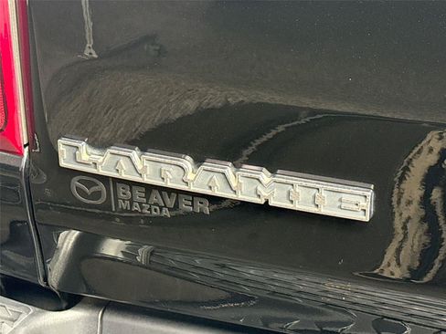 Used 2023 RAM 1500 Laramie AWD/4WD image 15