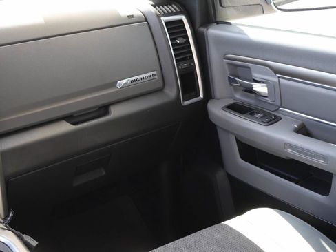 Used 2018 RAM 3500 Big Horn w/ Harvest Edition AWD/4WD image 17