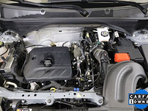 Used 2025 Chevrolet Blazer LT image 14