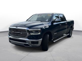 Used 2023 RAM 1500 Laramie AWD/4WD video 2