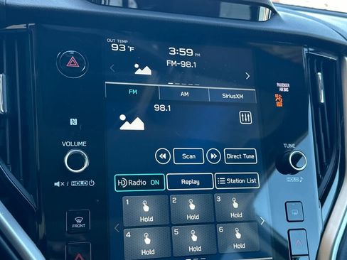 Used 2023 Subaru Outback Limited AWD/4WD image 17