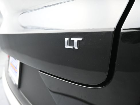 Certified 2024 Chevrolet TrailBlazer LT FWD image 34