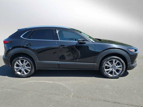 Used 2024 MAZDA CX-30 AWD 2.5 S w/ Premium Package image 2