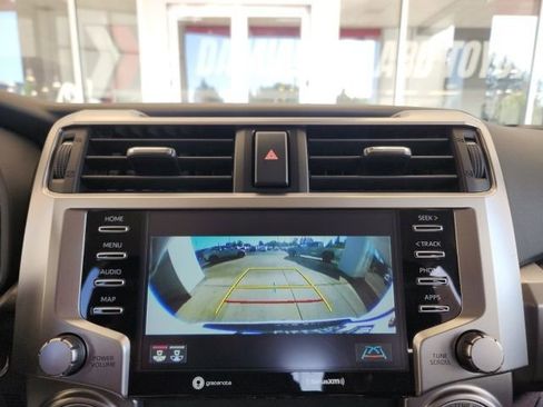 Used 2023 Toyota 4Runner TRD Sport w/ Technology Package AWD/4WD image 11