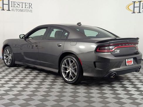 Used 2023 Dodge Charger GT image 5