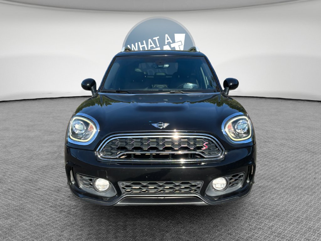 Used 2017 MINI Cooper Countryman S FWD image 9