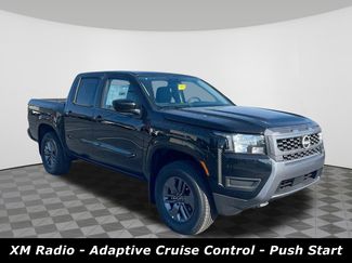 Certified 2025 Nissan Frontier SV AWD/4WD video 2
