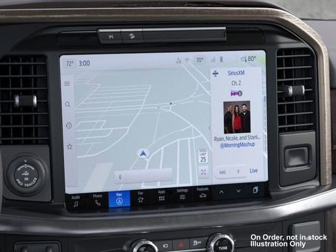 New 2026 Ford F150 King Ranch image 11