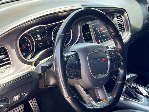 Used 2021 Dodge Charger Scat Pack RWD image 9
