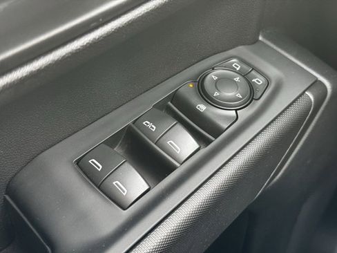 Certified 2023 GMC Sierra 1500 Pro w/ Graphite Edition image 29