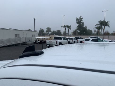 Certified 2024 Chevrolet Silverado 2500 LT w/ All Star Edition image 9