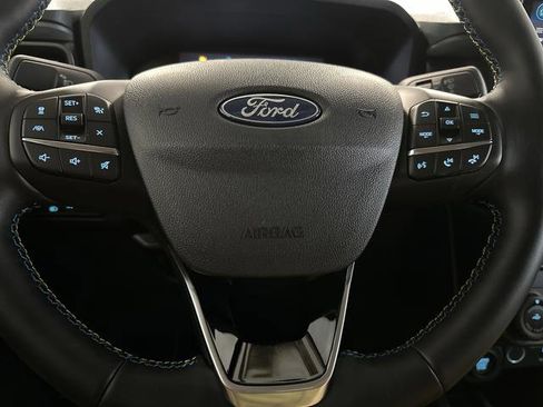 New 2026 Ford Maverick Lobo AWD/4WD image 17