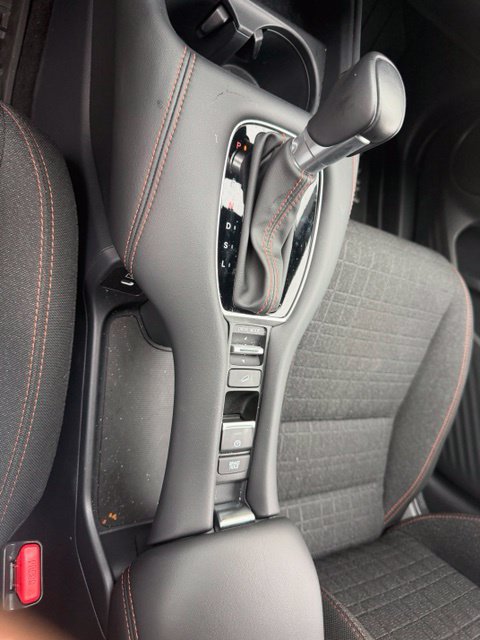 Certified 2026 Honda HR-V Sport image 13