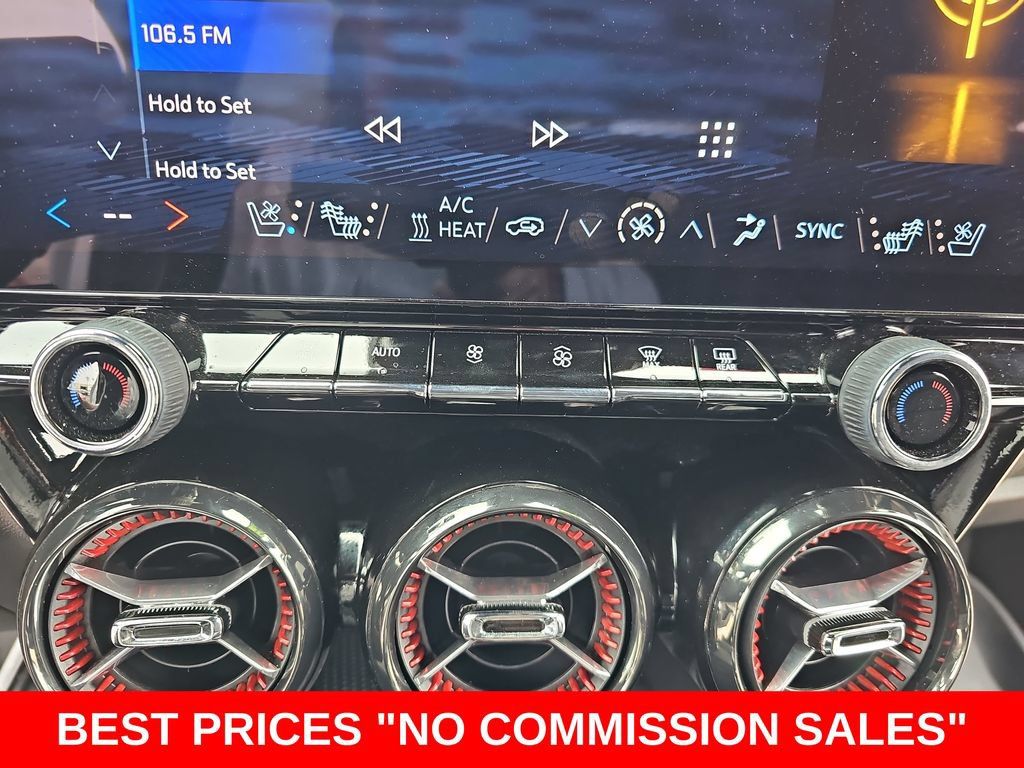 Used 2024 Chevrolet Blazer EV RS AWD/4WD image 21