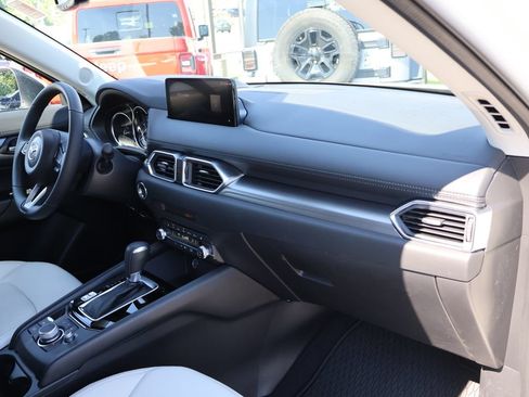 Used 2024 MAZDA CX-5 AWD 2.5 S w/ Preferred Package image 9