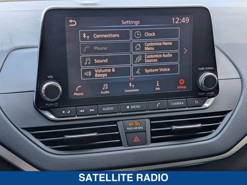 Used 2019 Nissan Altima 2.5 S FWD image 26