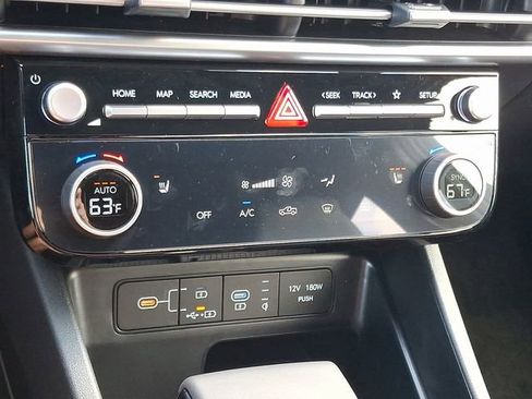 New 2026 Hyundai Santa Cruz XRT image 13