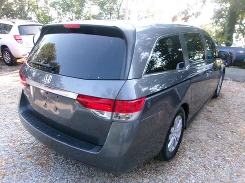 Used 2016 Honda Odyssey EX-L image 18