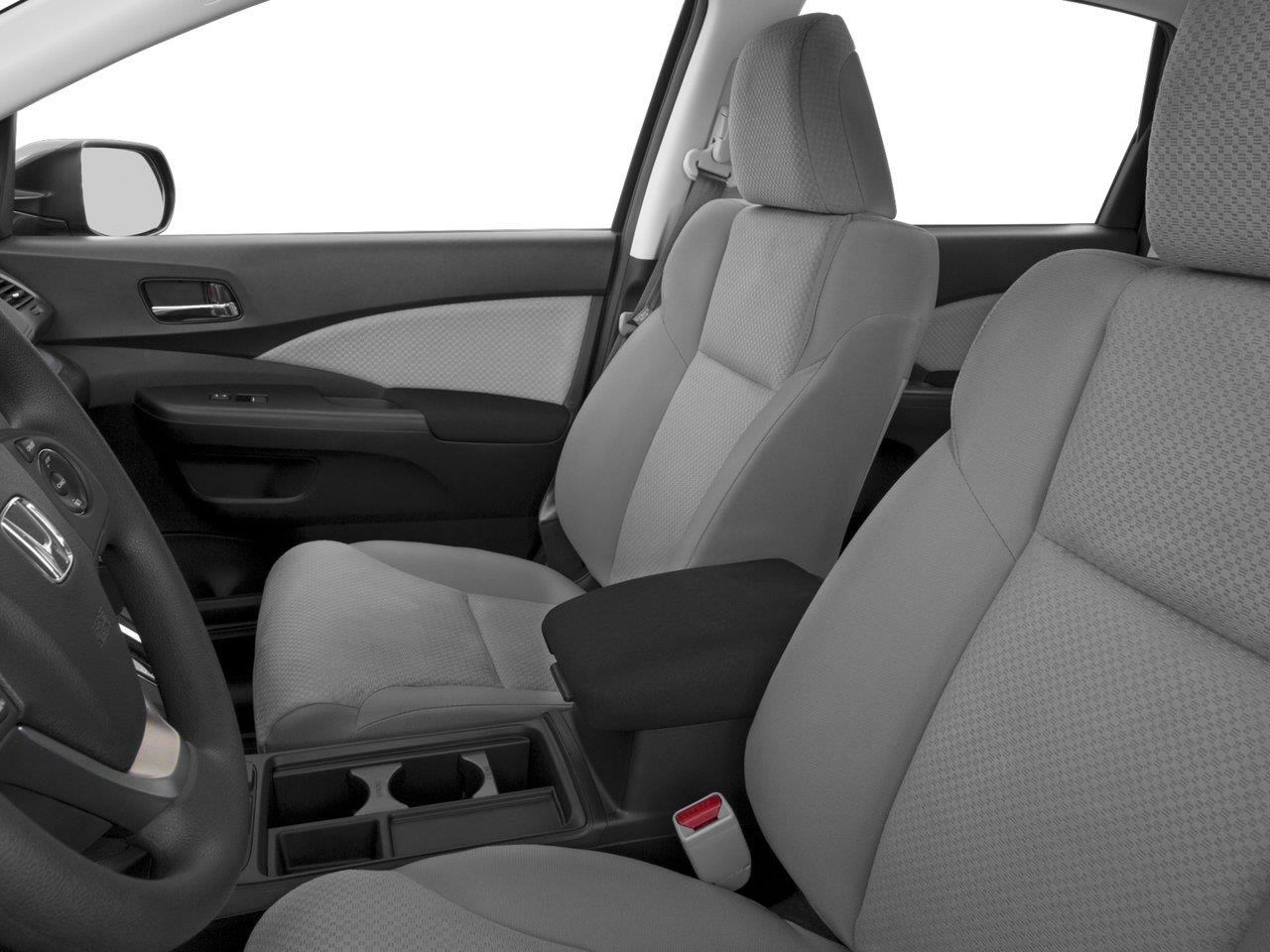 Used 2016 Honda CR-V EX image 4