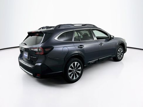 Used 2023 Subaru Outback Limited AWD/4WD image 5
