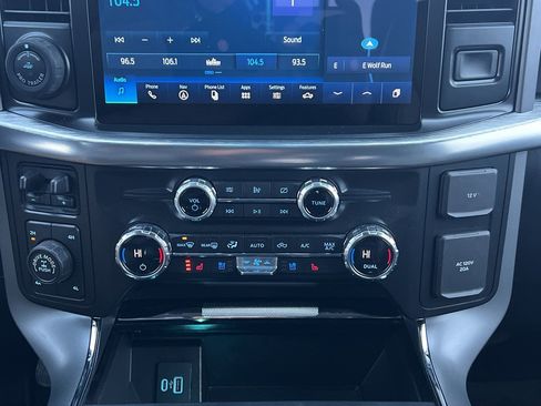 Used 2021 Ford F150 Lariat image 26