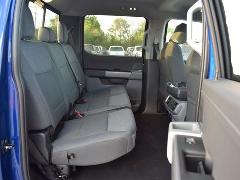 New 2026 Ford F150 XLT w/ Equipment Group 302A MID AWD/4WD image 22