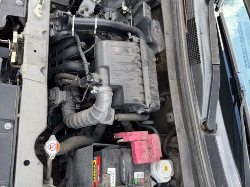 Used 2015 Mitsubishi Mirage ES image 20