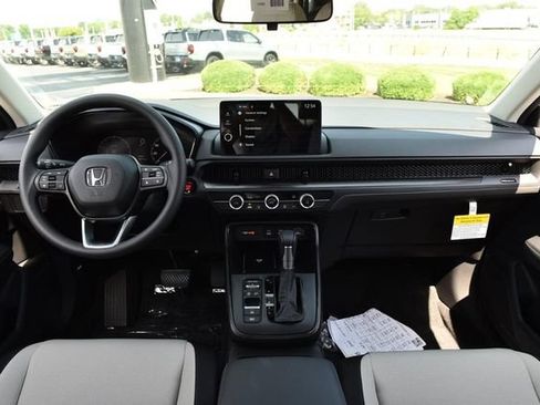 New 2026 Honda CR-V LX image 7