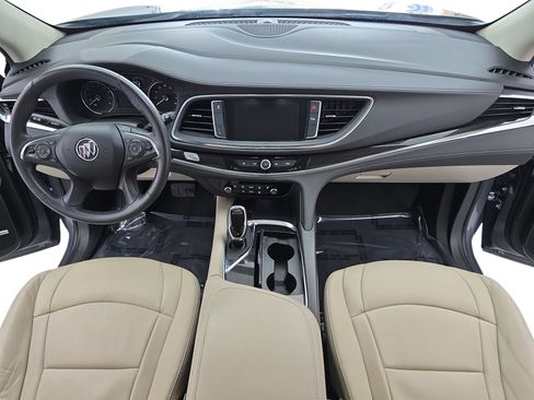Used 2021 Buick Enclave Essence w/ Sound and Sites Package FWD image 9