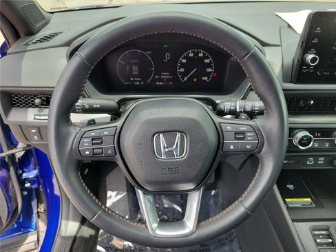 Used 2025 Honda CR-V Sport-L image 24